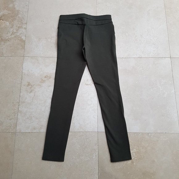 Aritzia Babaton Olive Green Trousers (NWOT) - Picture 8 of 11